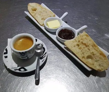 Biscadodo, Joignable Au Zero6trente53cinquante60 Отель типа 