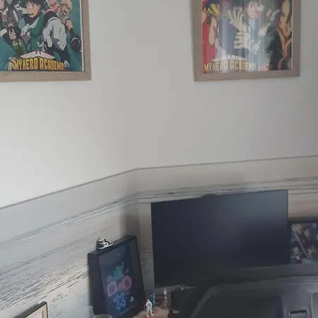 Biscadodo, Joignable Au Zero6trente53cinquante60 Отель типа 