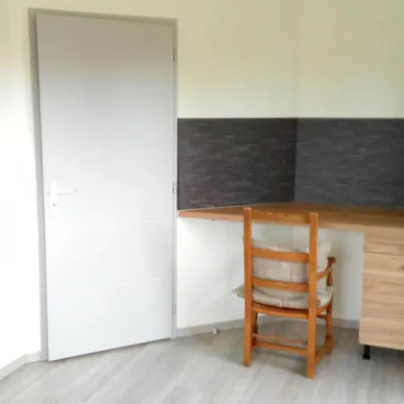 Biscadodo, Joignable Au Zero6trente53cinquante60 Отель типа 