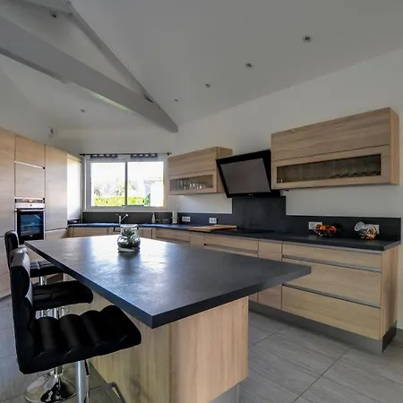 Biscadodo, Joignable Au Zéro6trente53cinquante60 Bed and breakfast