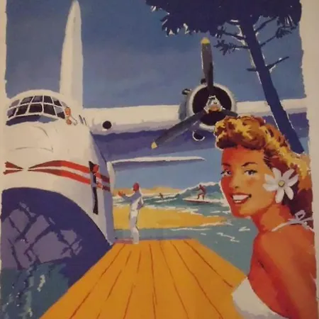 Biscadodo, Joignable Au Zéro6trente53cinquante60 Bed and breakfast *