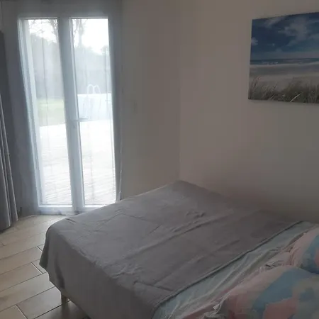 Bed and breakfast Biscadodo, Joignable Au Zéro6trente53cinquante60 Biscarrosse