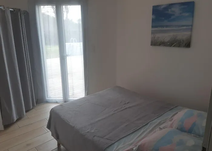 ベッド・アンド・ブレックファスト Biscadodo, Joignable Au Zero6trente53cinquante60 ビスカロッス