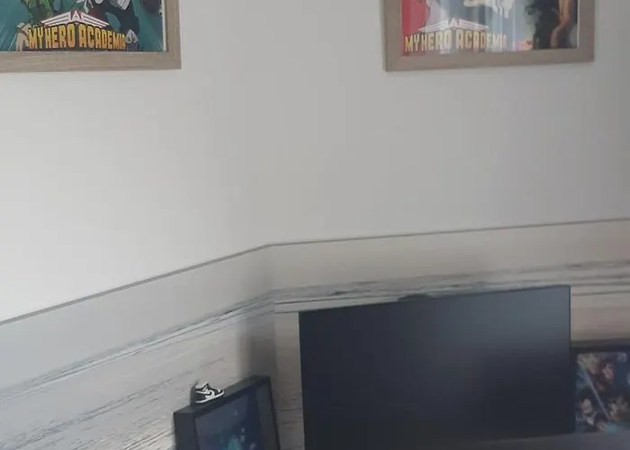 Biscadodo, Joignable Au Zero6trente53cinquante60 Nocleg ze śniadaniem