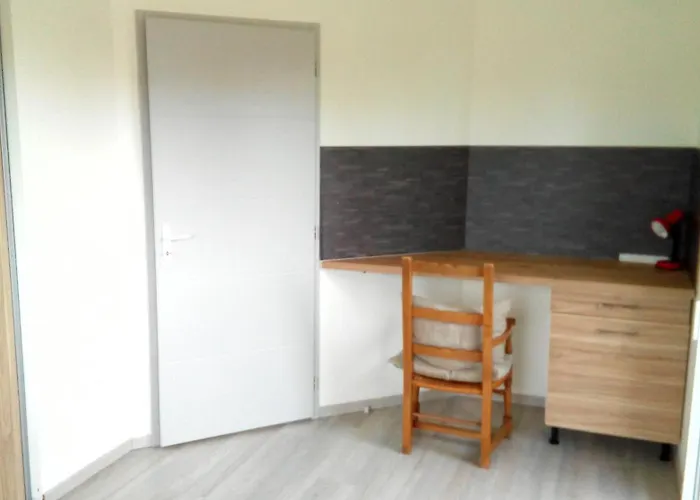 Biscadodo, Joignable Au Zero6trente53cinquante60 ベッド・アンド・ブレックファスト *